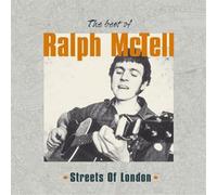 Best of: Streets of London Extra tracks, Import Edition by Mctell, Ralph (1998) Audio CD