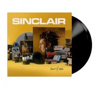 Best of Studio [Vinilo]