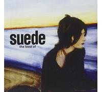 Best of Suede