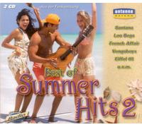 Best of Summer Hits 2