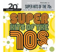 Best of Super Hits of the 70's
