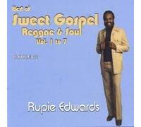 Best of Sweet Gospel, Reggae and Soul - Vols. 1 - 7