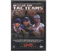 Best Of Tag Teams Vol.1 [2007] [DVD] [Reino Unido]