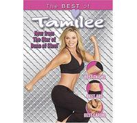 Best of Tamilee: Best Thighs Best Abs Best Cardio [Reino Unido] [DVD]