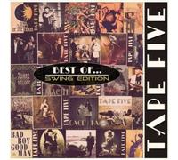 Best Of Tape Five - Swing Edition