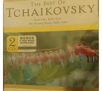 Best Of Tchaikovsky