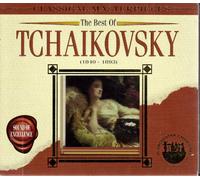 Best of Tchaikovsky: Classical Masterpieces