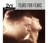Tears For Fears – Best of Tears for Fears – CD (Importación USA) – Island