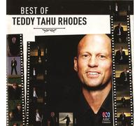 Best Of Teddy Tahu Rhodes
