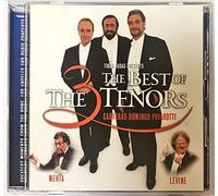 Best of the 3 Tenors [Reissue]