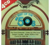 Best of the 50's (Dig)
