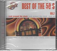 Best of the 50s Vol.2