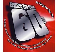 Various - Best of the 60's
