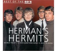Best of the 60's: Herman's Hermits