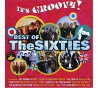 Best of the 60s-It's Groovy