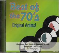 Best of the 70s