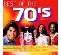Best of the 70's