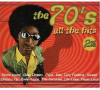 Best of the 70's [Originals]
