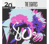 Best of the 80 S: Millennium