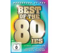 Best of the 80ies - Video Collection Vol. 2 [Reino Unido] [DVD]
