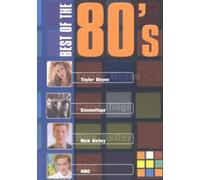 Best of the 80's [Alemania] [DVD]