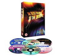 Best of the 80s Box Set [Reino Unido] [DVD]