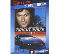 Best of the '80s: Knight Rider [USA] [DVD]