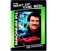 Best of the '80s: Magnum P.I. [USA] [DVD]