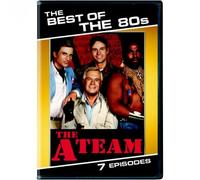 Best of the '80s: The A-Team [USA] [DVD]