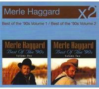 Merle Haggard - Best of the 90's Volume 1 & 2