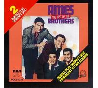 Best of the Ames Brothers
