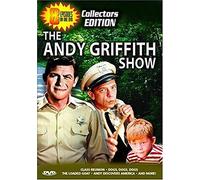 Best of the Andy Griffith Show [USA] [DVD]