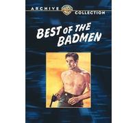Best Of The Badmen 1953 Robert Ryan, Claire Trevor,Jack Buetel,Robert Preston