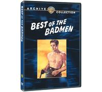 Best of the Badmen [USA] [DVD]