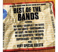 Best Of The Bands