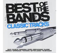 Best Of The Bands - Classic Tracks