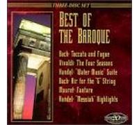 Best of the Baroque
