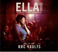 Best of the BBC Vaults [DVD de Audio]