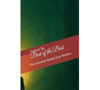 Best of the Beat: The Greatest Books Ever Written (A Soul Journey Beyond Time, Thought, and Consciousness)
