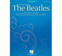 Best of the beatles - 2nd edition trompette: Trumpet