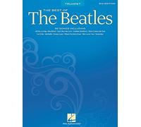 Best of the beatles - 2nd edition trompette: Trumpet