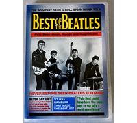 Best of The Beatles - Pete Best: Mean, Moody and Magnificent [2005] (REGION 1) (NTSC) [DVD] [Reino Unido]