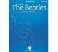 Best of the beatles trombone
