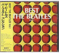 Best Of The Beatles Vol. 1
