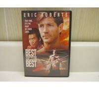 Best of the Best 2 [DVD] [1993] [Region 1] [US Import] [NTSC]