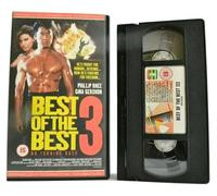 Best Of The Best 3 [Alemania] [VHS]