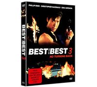 Best of the Best 3 - No Turning Back [Alemania] [DVD]