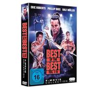 Best of the Best - Best of the Best 1-4 Box [Alemania] [DVD]