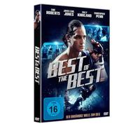 Best of the Best - Best of the Best 1 (Karate Tiger 4)