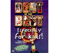 Best of the Best - Best of the Best: Especially for Kids [USA] [DVD]